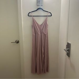 H&M maxi dress